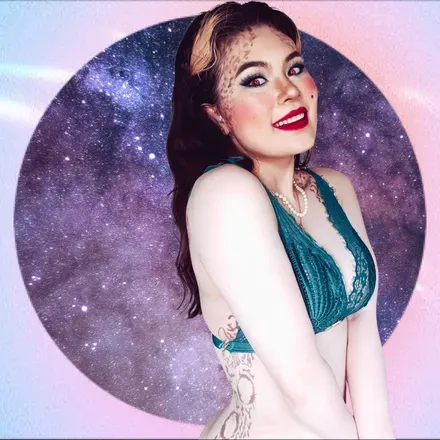 OnlyFans account  dax.nerys avatar 1