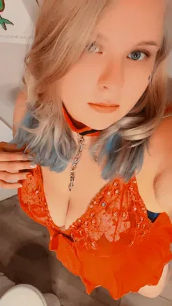OnlyFans cuenta misskay805 avatar 1