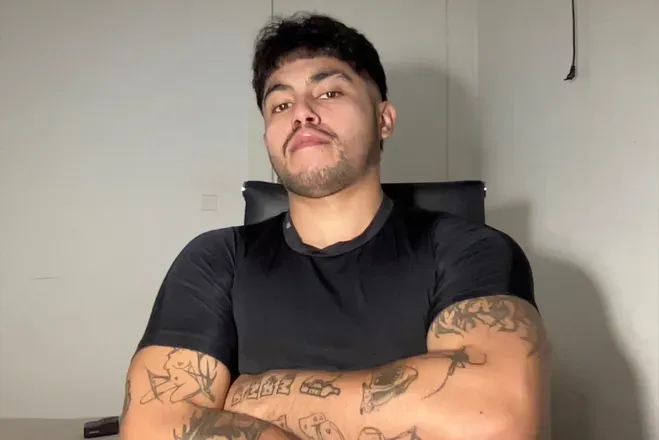 OnlyFans cuenta latinnboy avatar 1