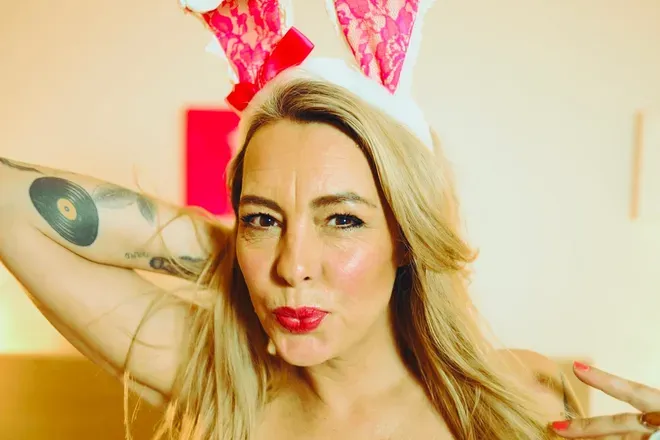 OnlyFans cuenta ericastevens avatar 1