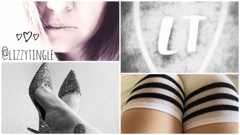 OnlyFans cuenta lizzytingle header 2