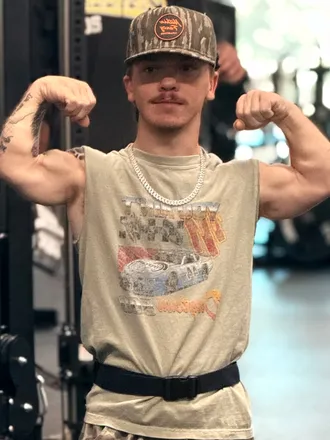 OnlyFans cuenta lilzfit header 2