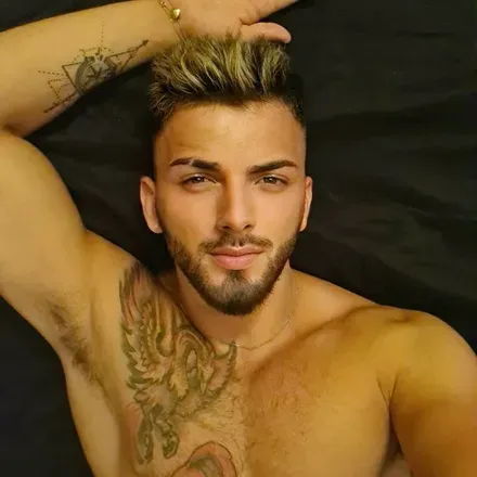 OnlyFans cuenta jesusherediaxxl97 avatar 1