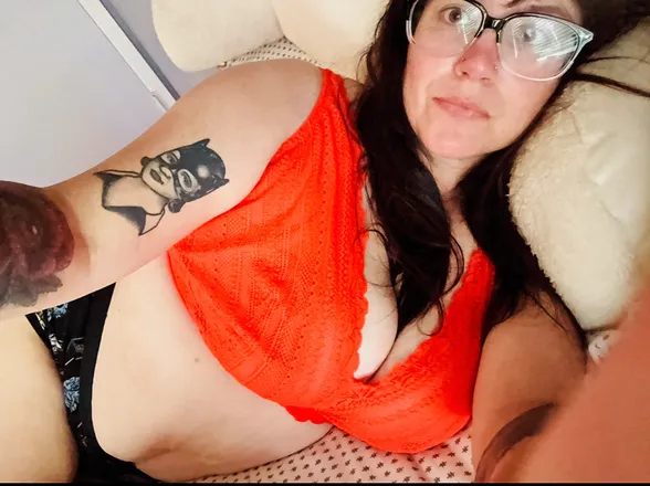 OnlyFans cuenta misstressaudreyhorne header 2