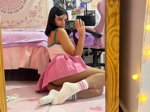 OnlyFans cuenta gatitoespacial header 2