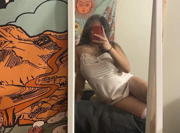 OnlyFans cuenta sweet_baby_zzz header 2