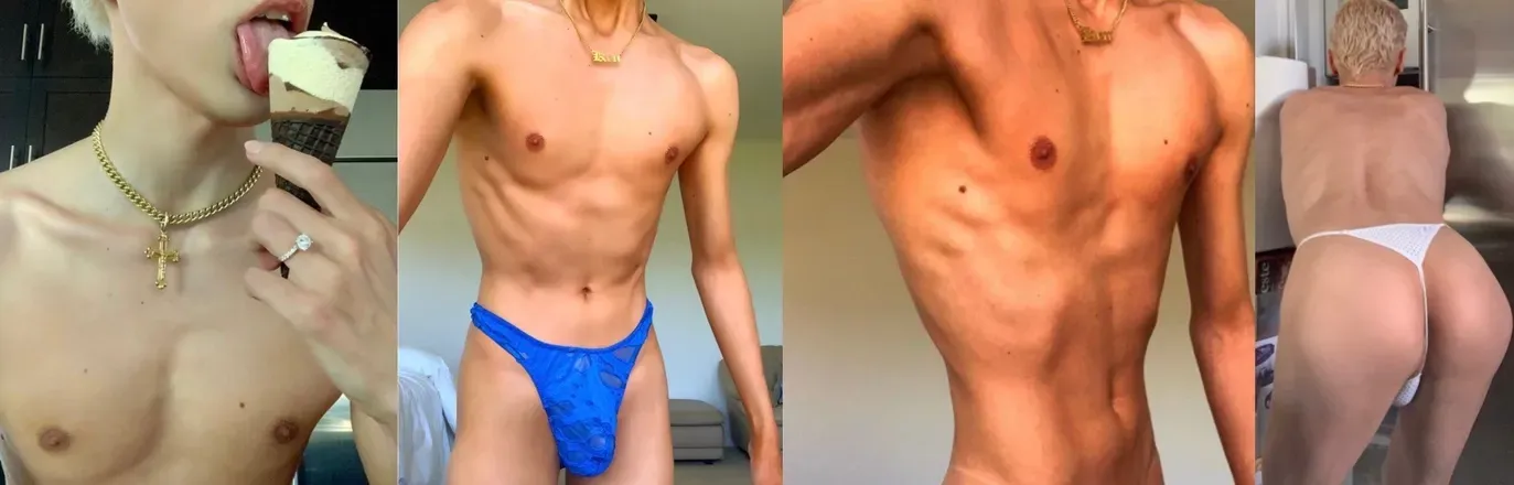 OnlyFans cuenta kenrimms header 2