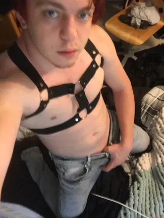 OnlyFans cuenta thatbadassguy avatar 1