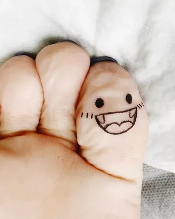 OnlyFans cuenta feetentpiedi avatar 1