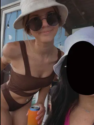 OnlyFans cuenta luxkendall avatar 1