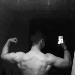 OnlyFans account  jackos99 avatar 1