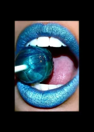 OnlyFans account  candyacid avatar 1