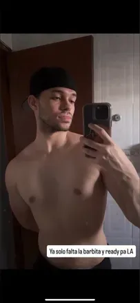 OnlyFans cuenta joseph756 avatar 1