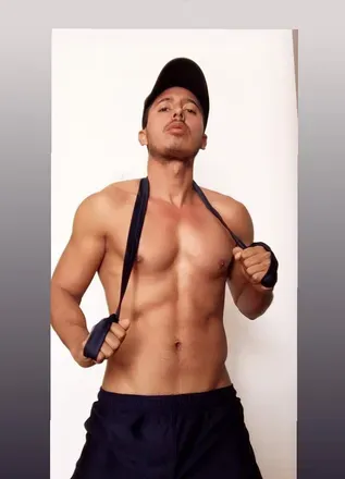 OnlyFans cuenta octavioley avatar 1