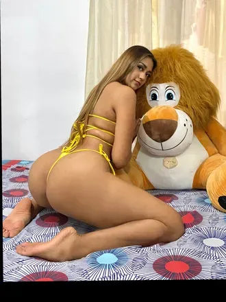 OnlyFans cuenta valentyna_p avatar 1