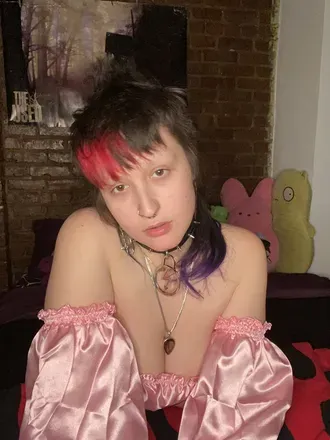OnlyFans cuenta samara.saturn avatar 1