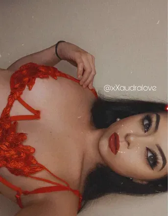 OnlyFans cuenta xxaudra avatar 1