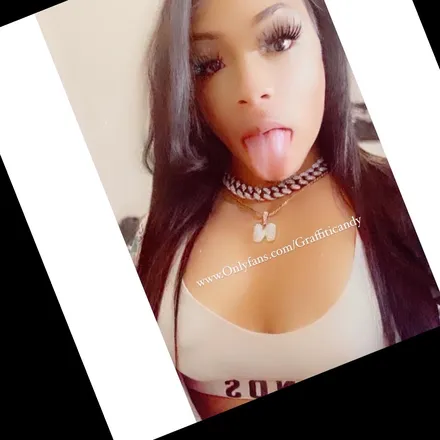 OnlyFans account  graffiticandy header 2