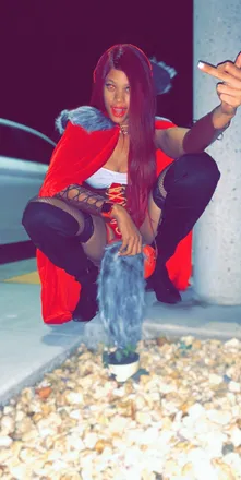 OnlyFans cuenta ariel_bish header 2