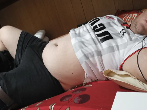 OnlyFans cuenta tomasberdu header 2