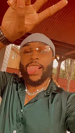 OnlyFans cuenta slimmyduncan avatar 1