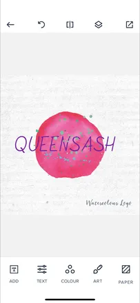 OnlyFans account  queensash header 2