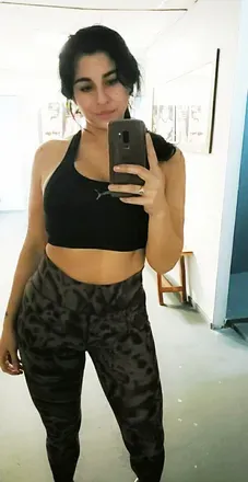 OnlyFans cuenta aolaniii avatar 1