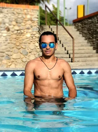 OnlyFans cuenta rodrigolmorales avatar 1