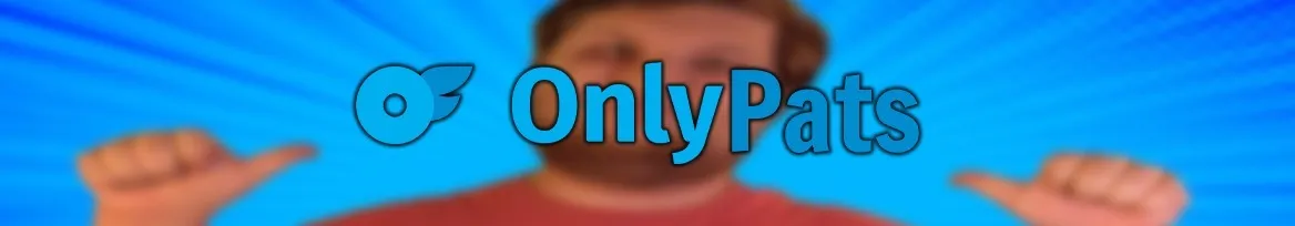 OnlyFans cuenta pattynest header 2