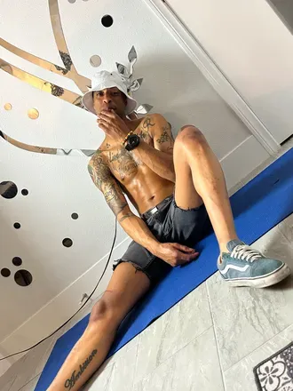 OnlyFans cuenta supadupaxxx avatar 1
