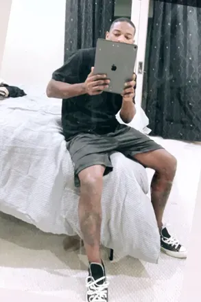 OnlyFans account  princecharmingxiv avatar 1