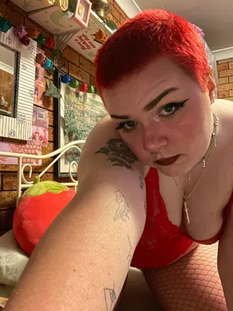 OnlyFans cuenta spicybbyxx avatar 1