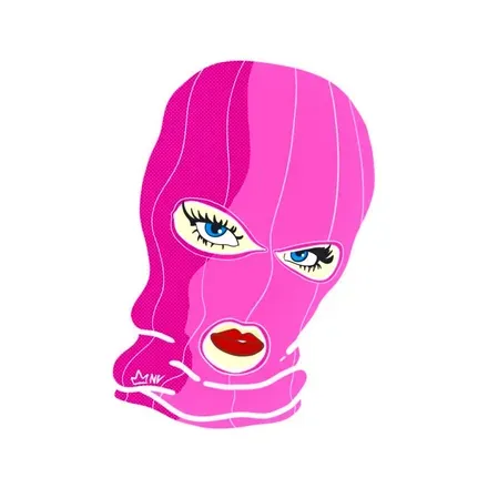 OnlyFans cuenta liliaskimask avatar 1