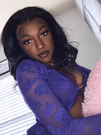 OnlyFans de dreamqueen25