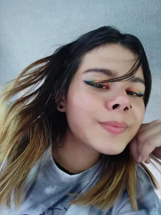 OnlyFans cuenta alissuarez20 avatar 1