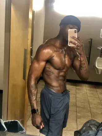 OnlyFans of hiimatlas
