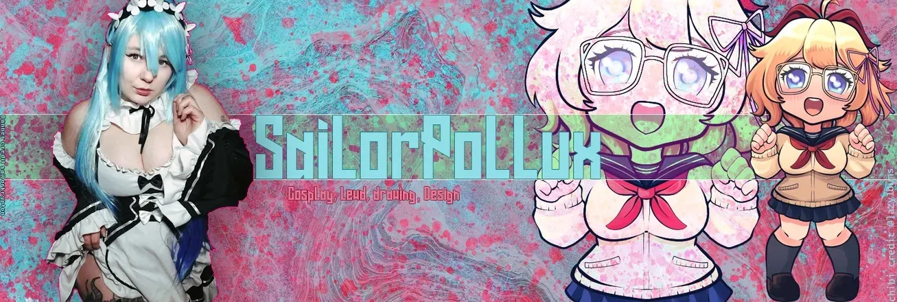 OnlyFans cuenta sailorpollux header 2