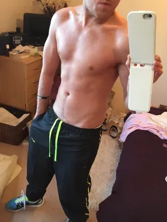 OnlyFans cuenta martymart69er avatar 1