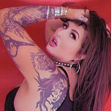 OnlyFans cuenta dirtyrocker avatar 1