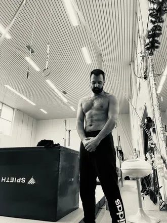 OnlyFans cuenta grboner avatar 1