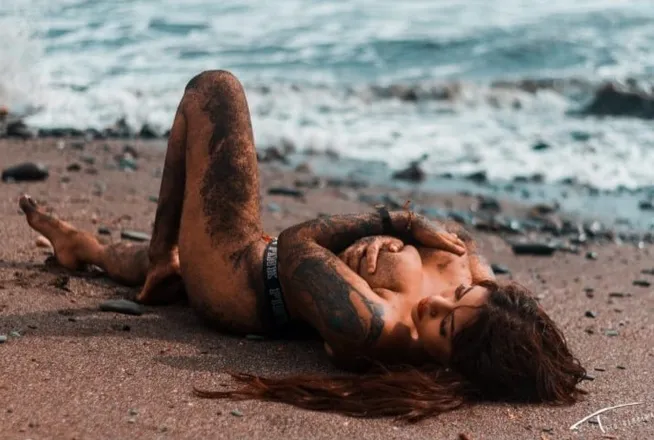 OnlyFans cuenta babycone header 2