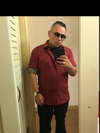 OnlyFans cuenta magicmike214 avatar 1