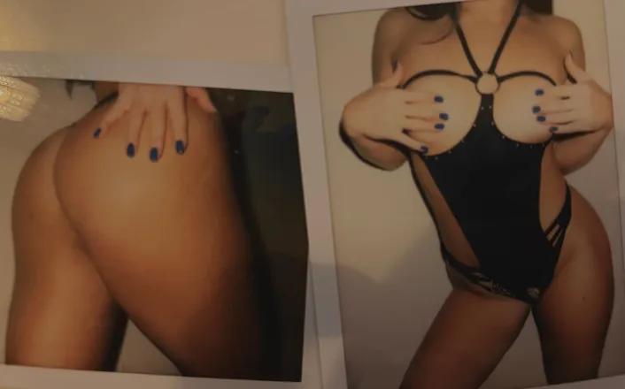 OnlyFans cuenta angelikaspussy header 2