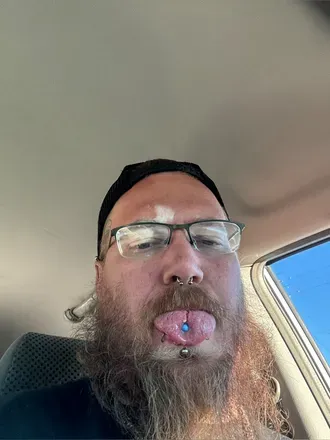 OnlyFans cuenta vikingtrucker avatar 1
