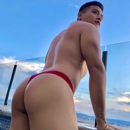 OnlyFans cuenta yisus_manof avatar 1