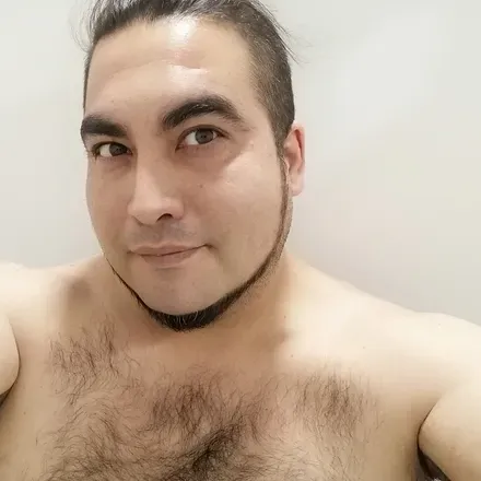 OnlyFans cuenta padresantoof avatar 1
