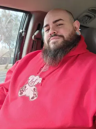 OnlyFans cuenta sadisticteddiebear avatar 1