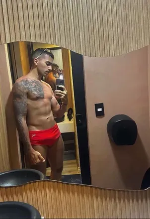 OnlyFans cuenta dxvalentin avatar 1