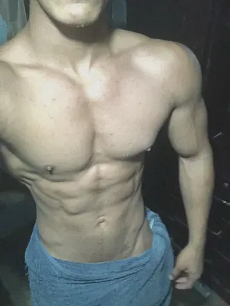 OnlyFans cuenta hugoifbb avatar 1