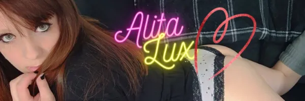 OnlyFans cuenta alitalux header 2